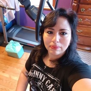 Meet your Posher, Herlinda